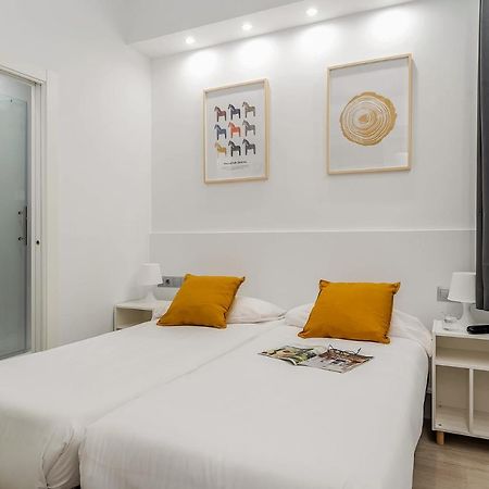 Ab Poble Sec Apartment Barcelona Buitenkant foto